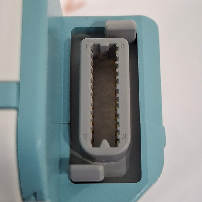 Philips M3001A-A01C18 Fast SpO2, NIBP, 12 lead ECG, Temp, IBP MMS Module