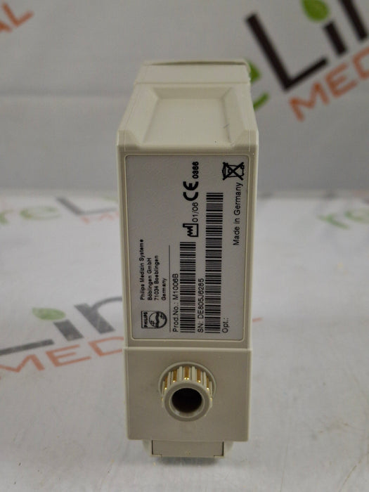Philips M1006B Single Parameter IBP Module