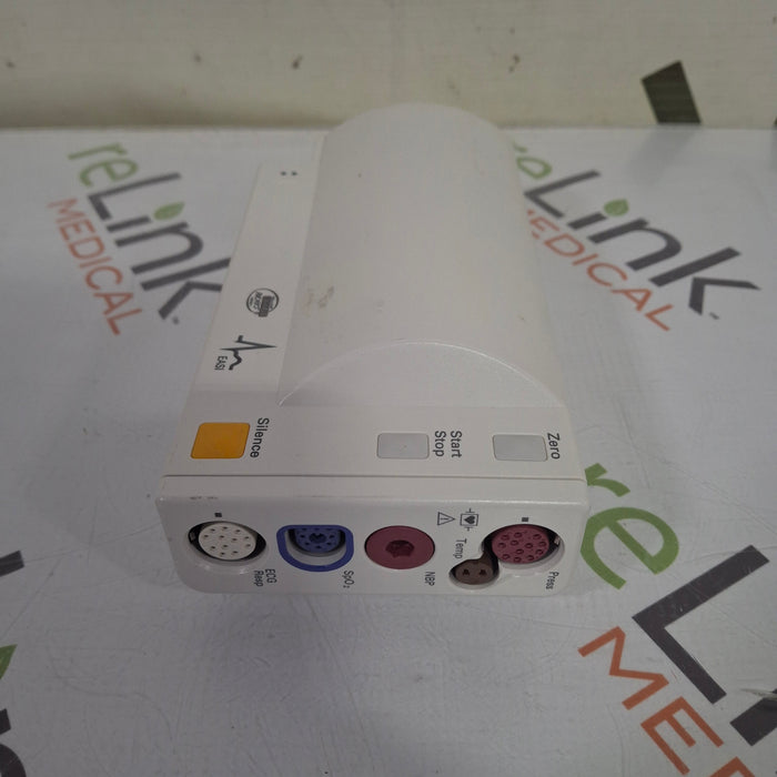 Philips M3001A-A04C06 OxiMax SpO2, NIBP, ECG, Temp, IBP MMS Module