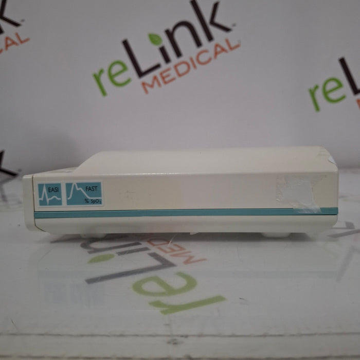 Philips M3001A-A01C06 Fast SpO2, NIBP, ECG, Temp, IBP MMS Module