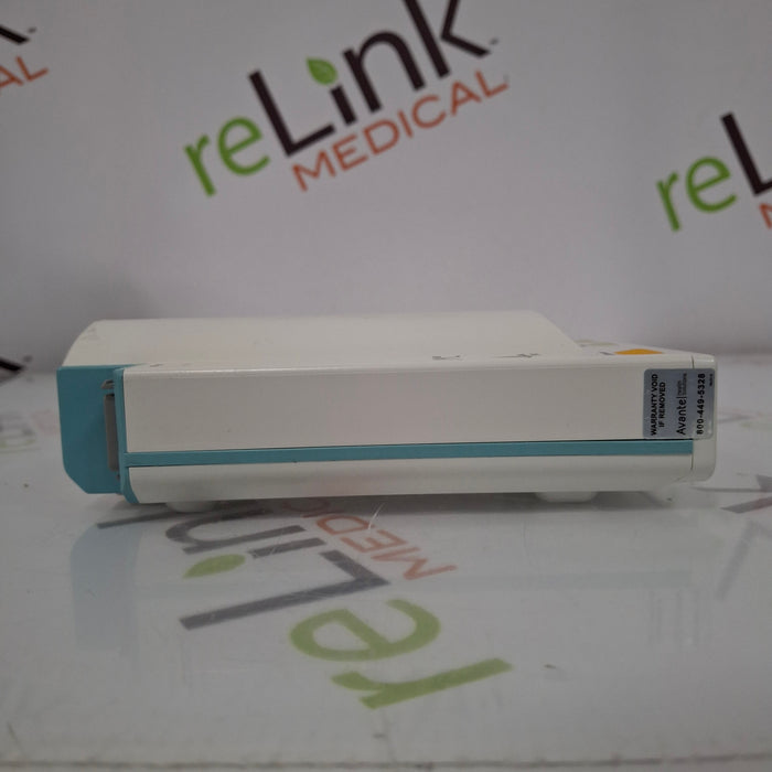 Philips M3001A-A01C06 Fast SpO2, NIBP, ECG, Temp, IBP MMS Module