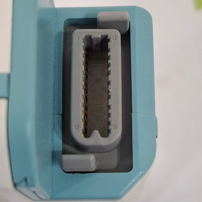 Philips M3001A-A01C06 Fast SpO2, NIBP, ECG, Temp, IBP MMS Module