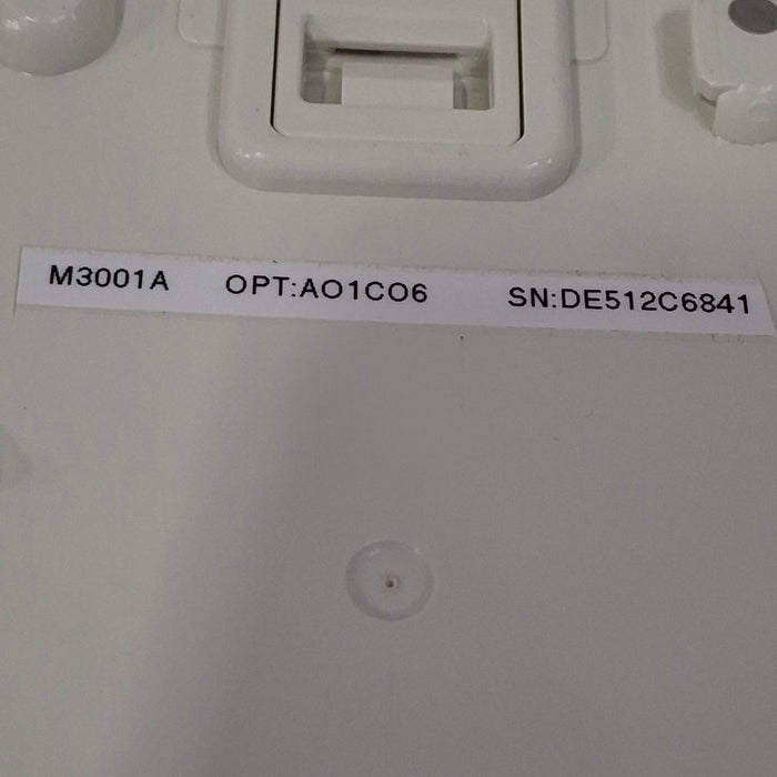 Philips M3001A-A01C06 Fast SpO2, NIBP, ECG, Temp, IBP MMS Module