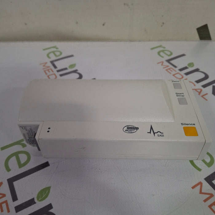 Philips M3001A-A04C06 OxiMax SpO2, NIBP, ECG, Temp, IBP MMS Module