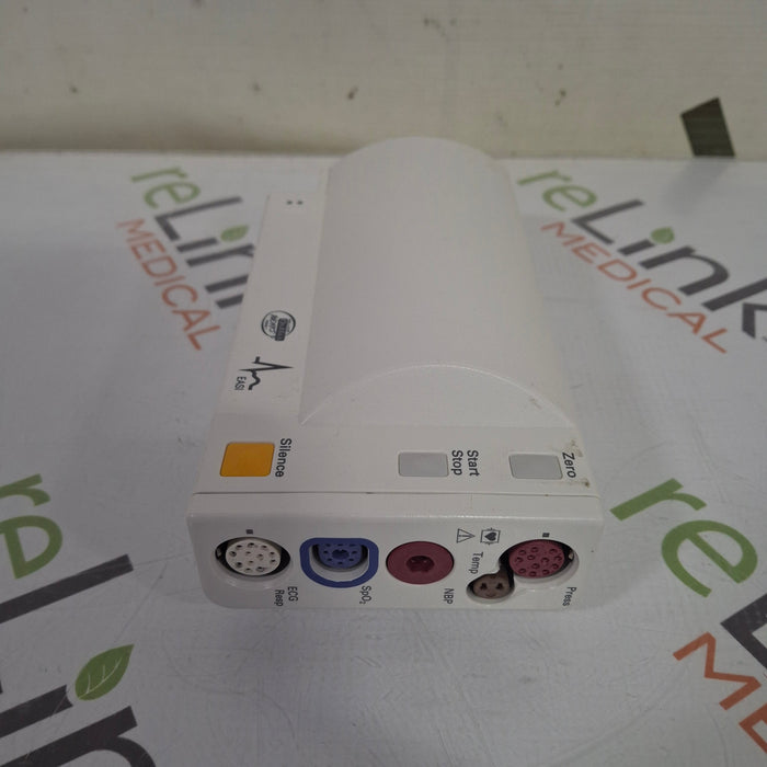 Philips M3001A-A04C06 OxiMax SpO2, NIBP, ECG, Temp, IBP MMS Module