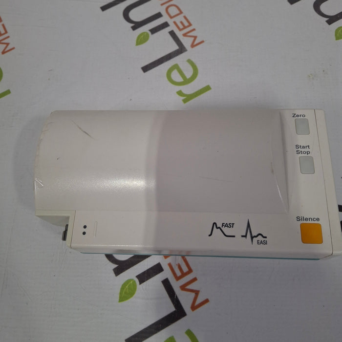 Philips M3001A-A01C06 Fast SpO2, NIBP, ECG, Temp, IBP MMS Module