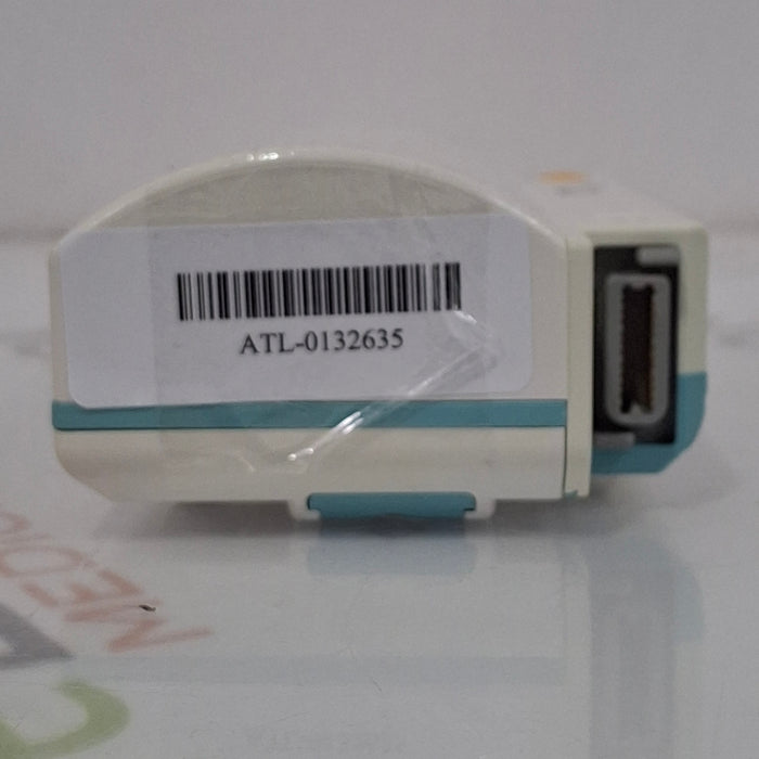 Philips M3001A-A01C06 Fast SpO2, NIBP, ECG, Temp, IBP MMS Module