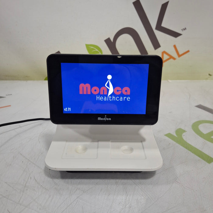 Monica Healthcare Limited 107-PT-001 Fetal Monitor