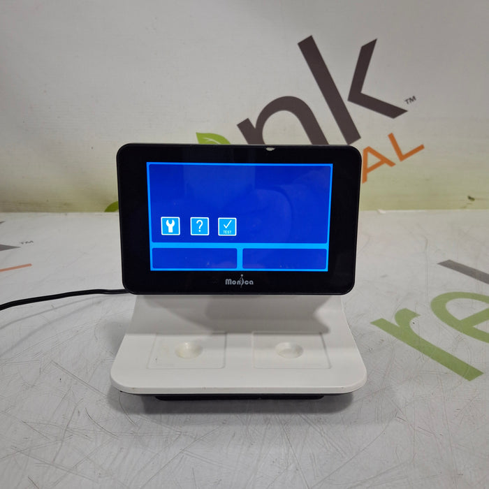 Monica Healthcare Limited 107-PT-001 Fetal Monitor