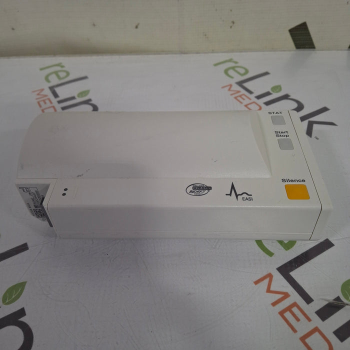 Philips M3001A-A04 OxiMax SpO2, NIBP, ECG MMS Module