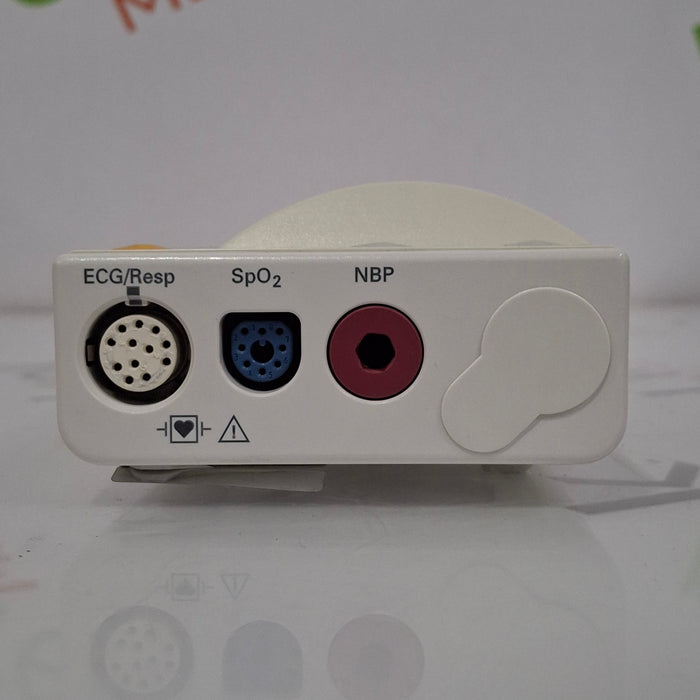 Philips M3001A-A01 Fast SpO2, NIBP, ECG MMS Module