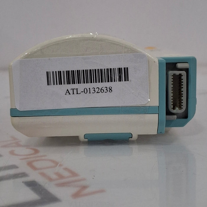 Philips M3001A-A01 Fast SpO2, NIBP, ECG MMS Module