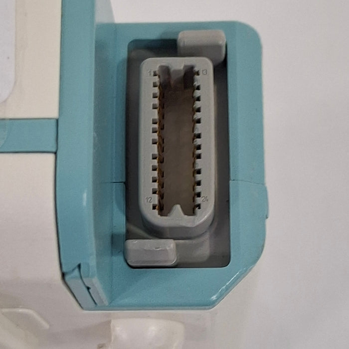 Philips M3001A-A01 Fast SpO2, NIBP, ECG MMS Module