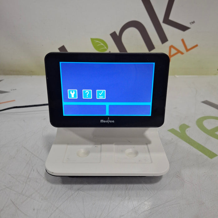 Monica Healthcare Limited 107-PT-001 Fetal Monitor