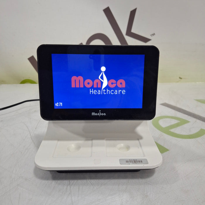 Monica Healthcare Limited 107-PT-001 Fetal Monitor