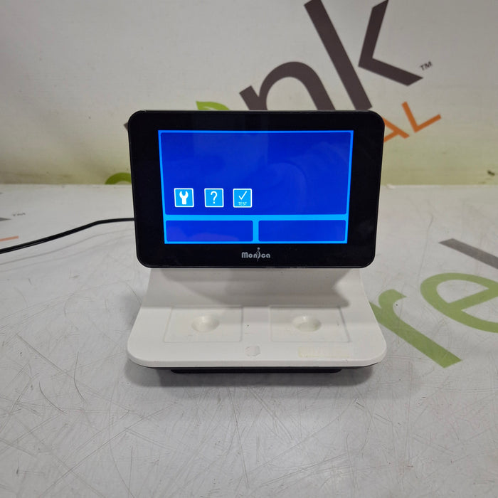 Monica Healthcare Limited 107-PT-001 Fetal Monitor