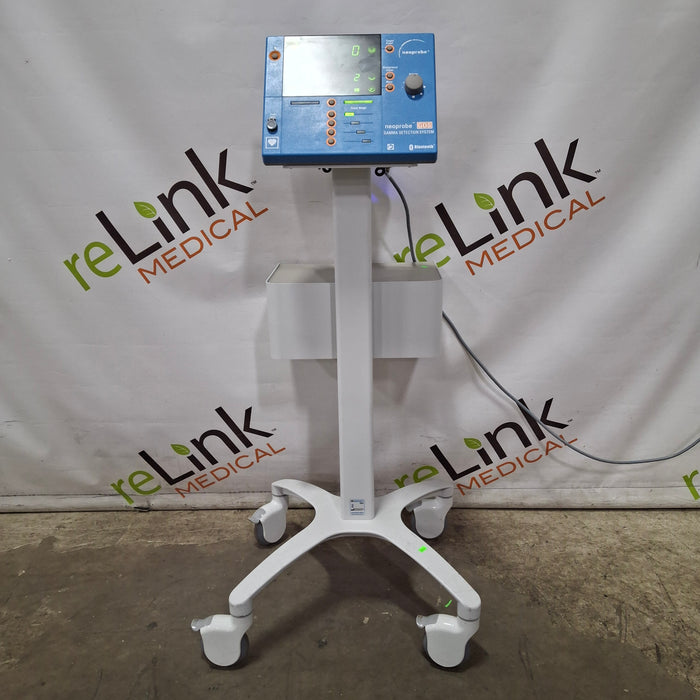 NeoProbe GDS 2300 w/2 Bluetooth Probes Gamma Detection System
