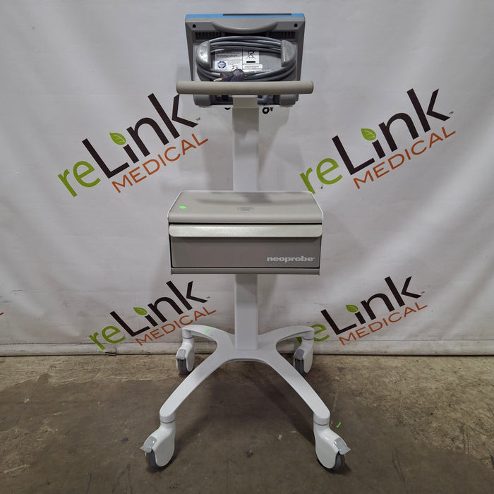 NeoProbe GDS 2300 w/2 Bluetooth Probes Gamma Detection System