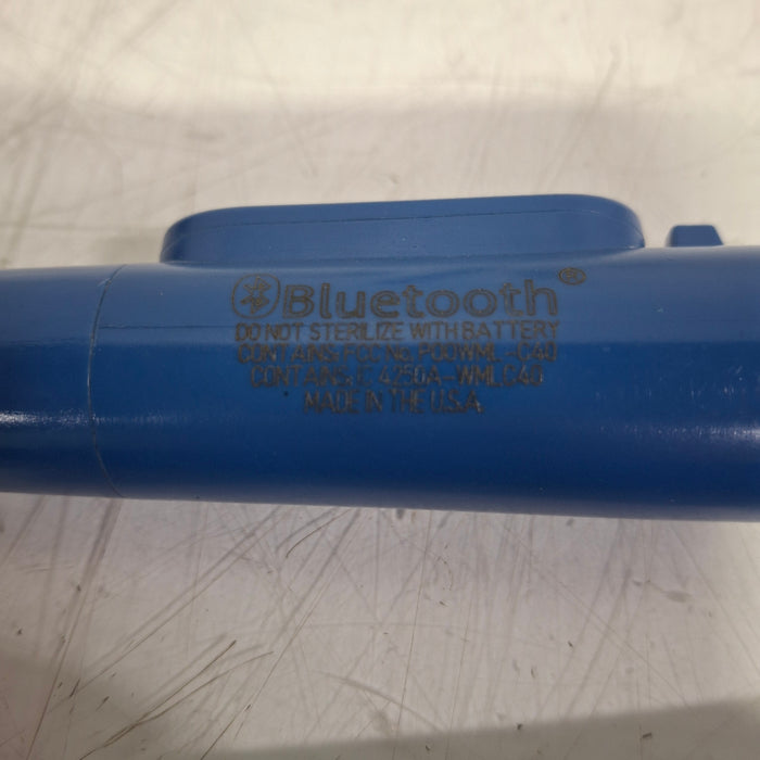NeoProbe GDS 2300 w/2 Bluetooth Probes Gamma Detection System