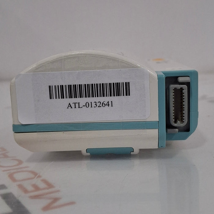 Philips M3001A-A01C06 Fast SpO2, NIBP, ECG, Temp, IBP MMS Module