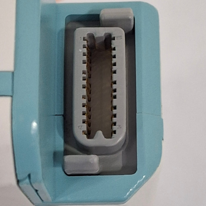 Philips M3001A-A01C06 Fast SpO2, NIBP, ECG, Temp, IBP MMS Module