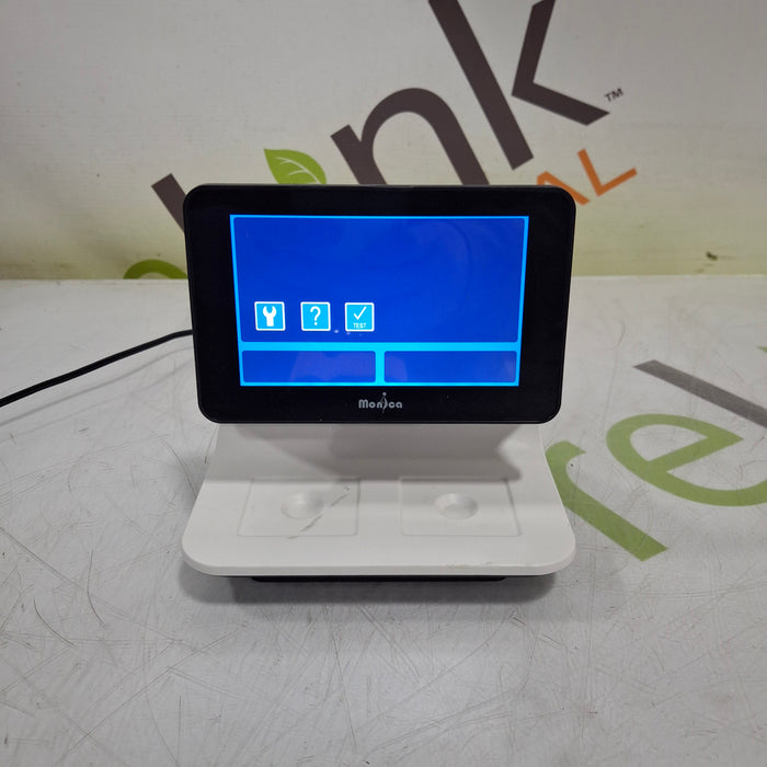 Monica Healthcare Limited 107-PT-001 Fetal Monitor