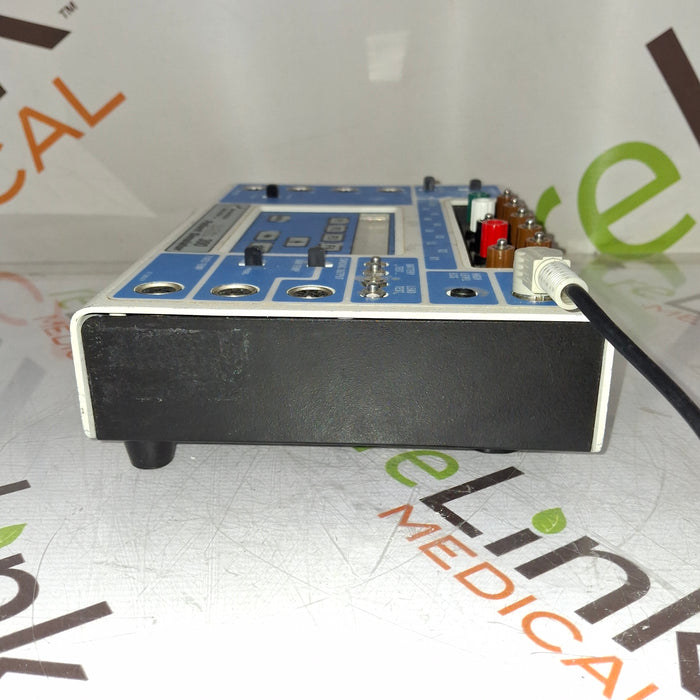 Dynatech DNI Nevada MedSim 300 ECG Simulator