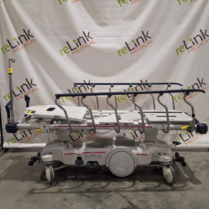 Stryker 1015 Big Wheel Glideaway Stretcher