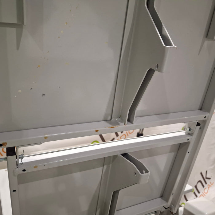 Stryker 1015 Big Wheel Glideaway Stretcher