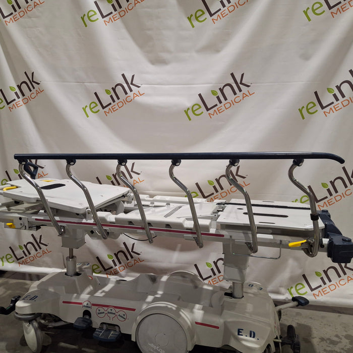 Stryker 1015 Big Wheel Glideaway Stretcher