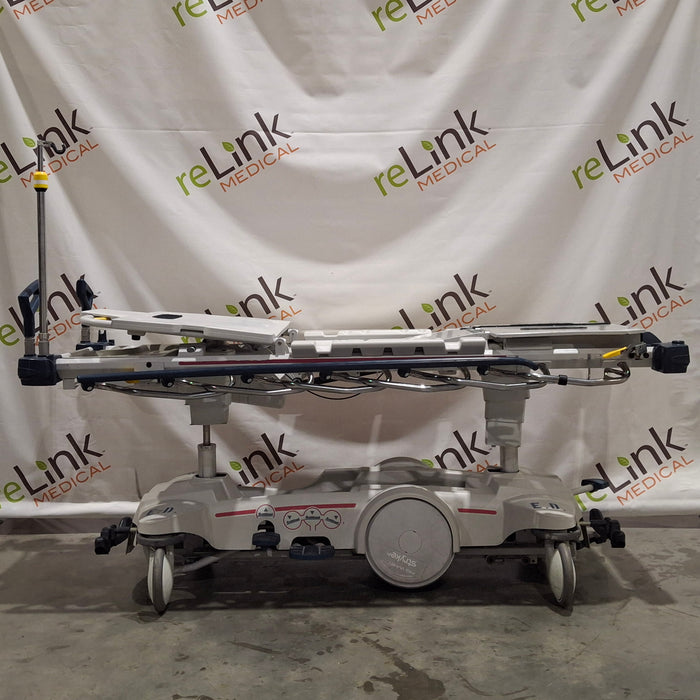 Stryker 1015 Big Wheel Glideaway Stretcher