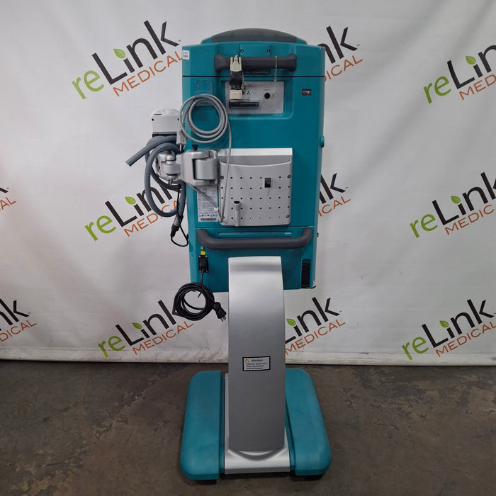 Gambro Prismaflex Dialysis Machine