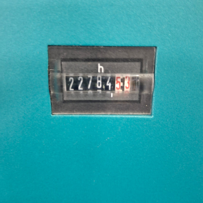 Gambro Prismaflex Dialysis Machine