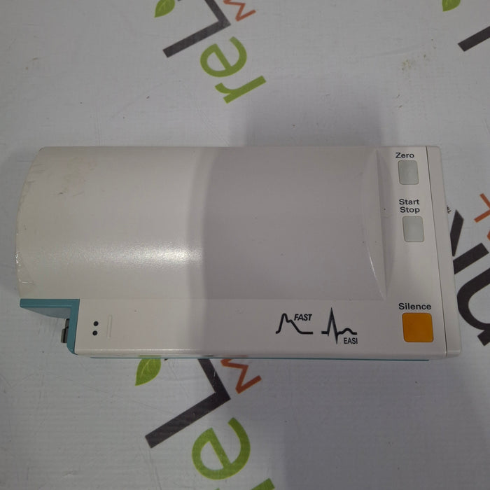 Philips M3001A-A01C06 Fast SpO2, NIBP, ECG, Temp, IBP MMS Module