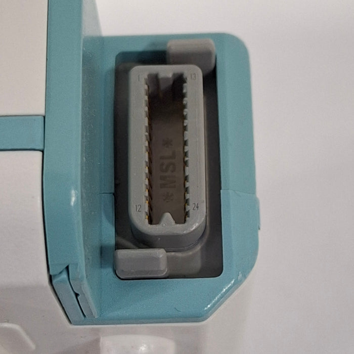 Philips M3001A-A01C06 Fast SpO2, NIBP, ECG, Temp, IBP MMS Module