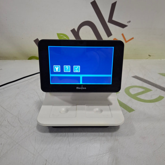 Monica Healthcare Limited 107-PT-001 Fetal Monitor