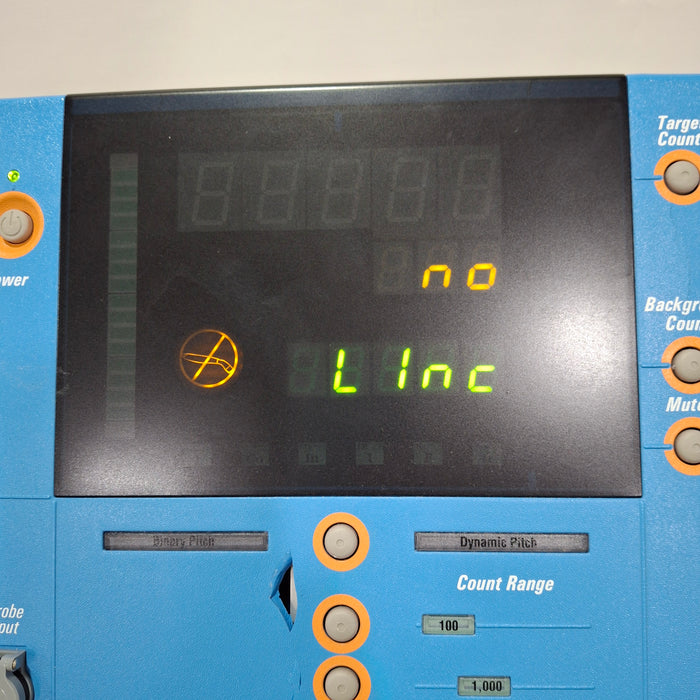 NeoProbe GDS 2300 Bluetooth Gamma Detection System