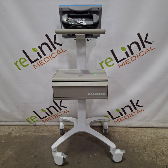 NeoProbe GDS 2300 Bluetooth Gamma Detection System