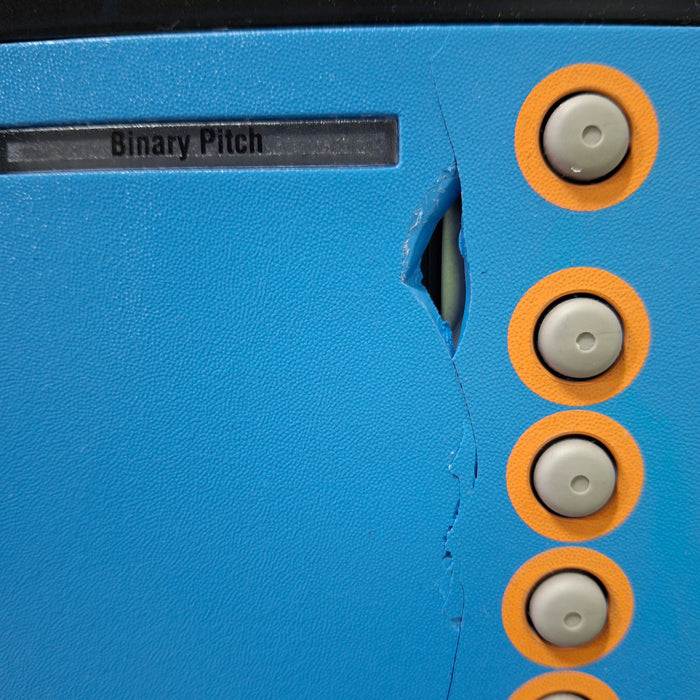 NeoProbe GDS 2300 Bluetooth Gamma Detection System