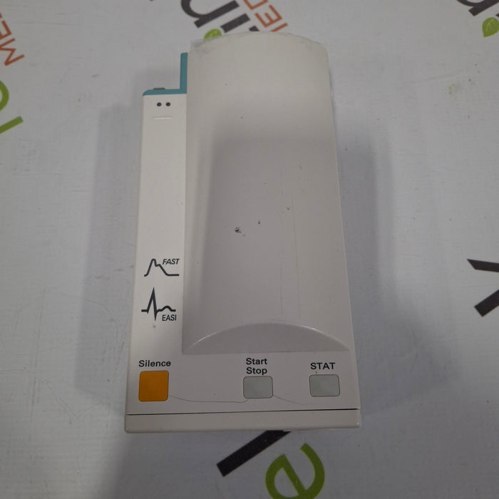 Philips M3001A-A01 Fast SpO2, NIBP, ECG MMS Module