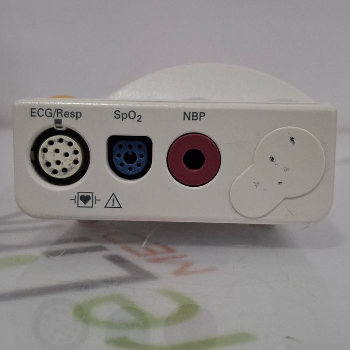 Philips M3001A-A01 Fast SpO2, NIBP, ECG MMS Module