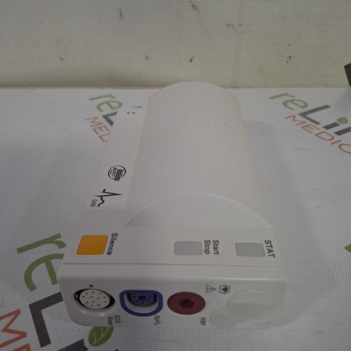 Philips M3001A-A04 OxiMax SpO2, NIBP, ECG MMS Module