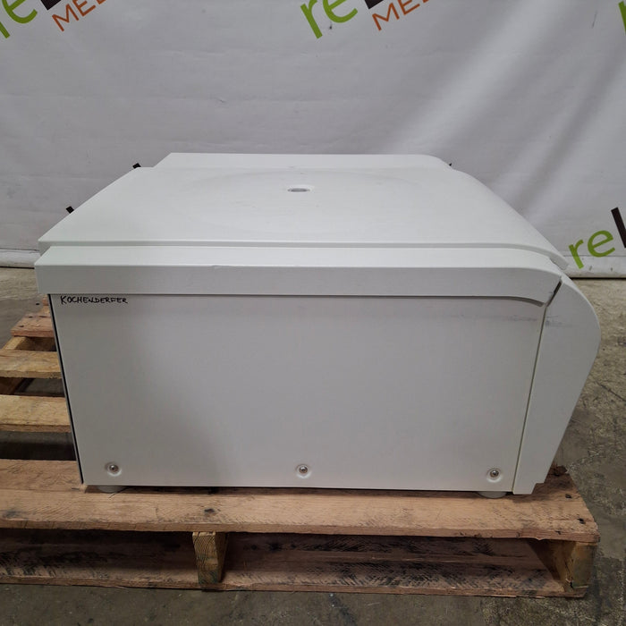 Thermo Scientific Sorvall Legend XTR Centrifuge