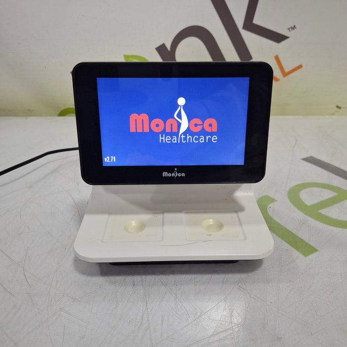Monica Healthcare Limited 107-PT-001 Fetal Monitor