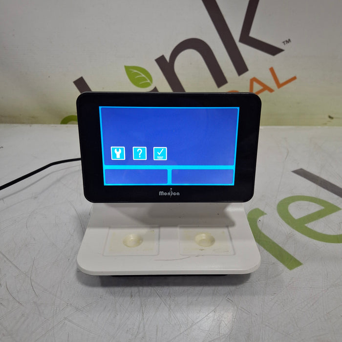 Monica Healthcare Limited 107-PT-001 Fetal Monitor