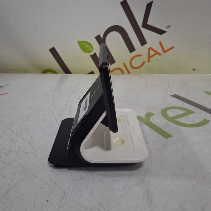 Monica Healthcare Limited 107-PT-001 Fetal Monitor