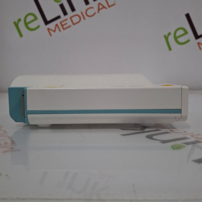 Philips M3001A-A01C06 Fast SpO2, NIBP, ECG, Temp, IBP MMS Module