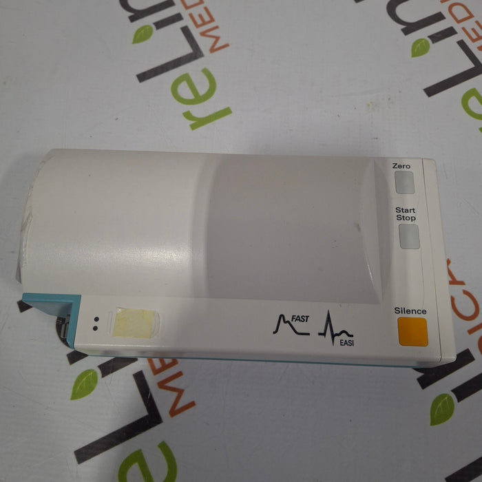 Philips M3001A-A01C06 Fast SpO2, NIBP, ECG, Temp, IBP MMS Module