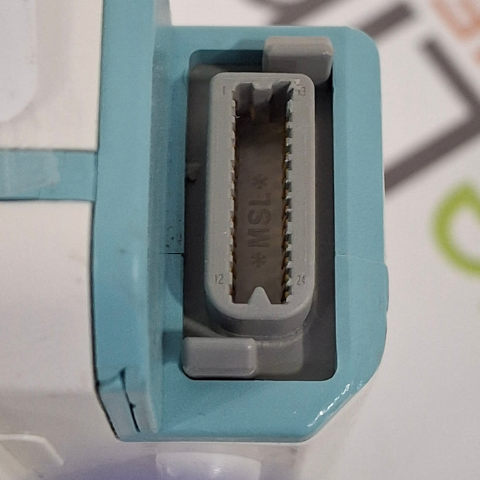 Philips M3001A-A01C06 Fast SpO2, NIBP, ECG, Temp, IBP MMS Module