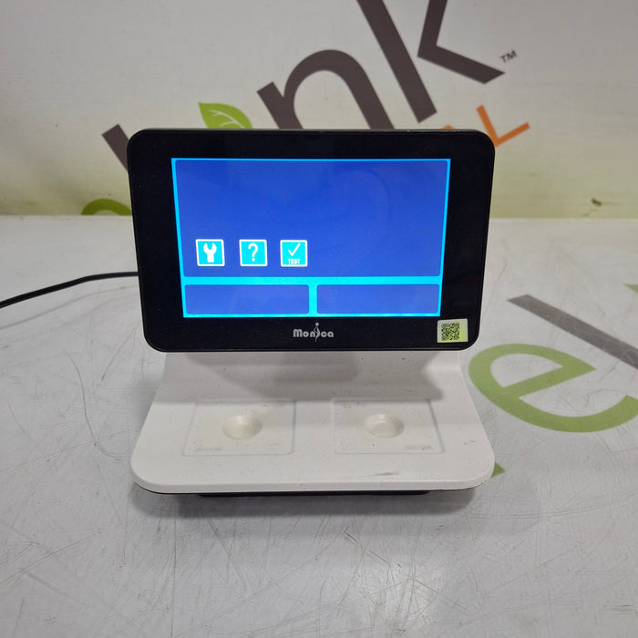 Monica Healthcare Limited 107-PT-001 Fetal Monitor